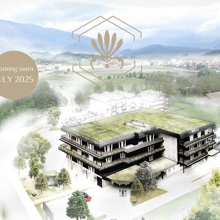 Hotel B&B Feldmessner Μπρούνικο Εξωτερικό φωτογραφία