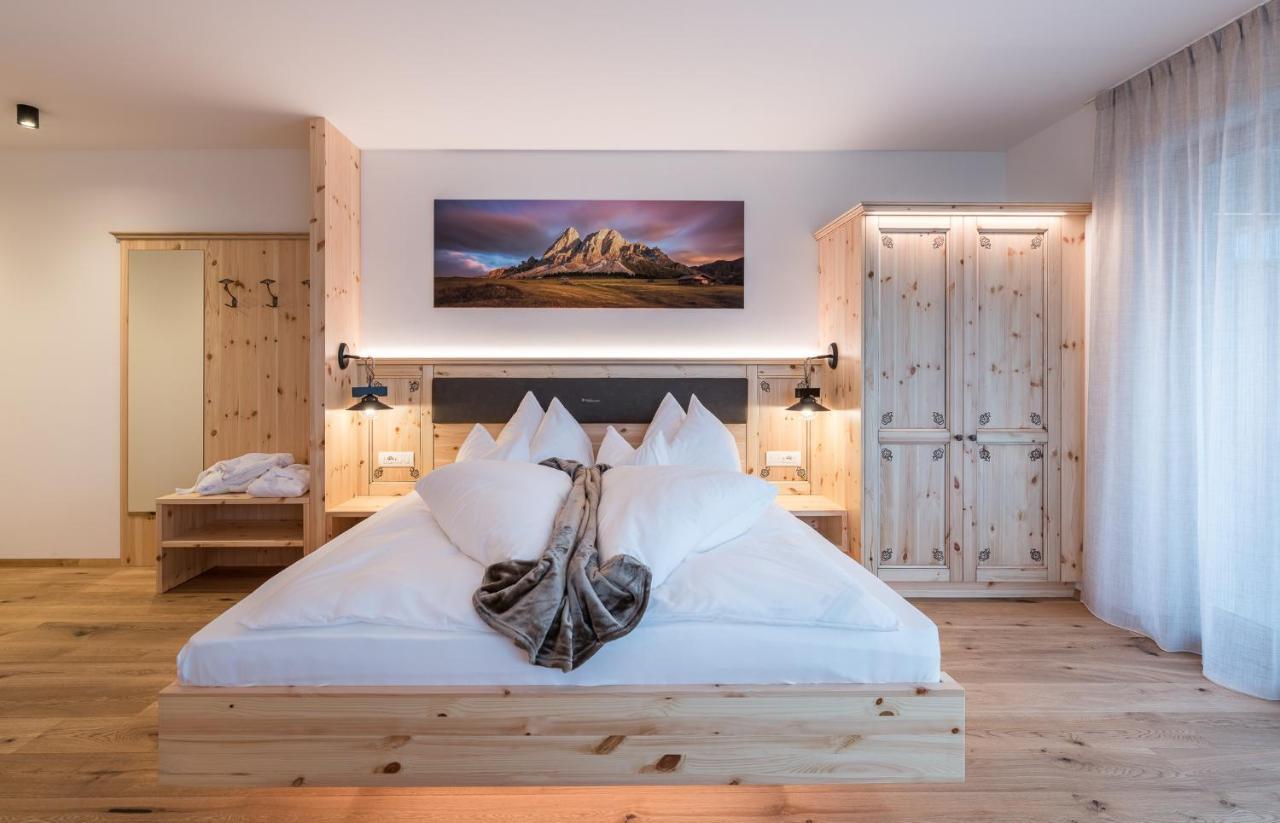 Hotel B&B Feldmessner Μπρούνικο Εξωτερικό φωτογραφία
