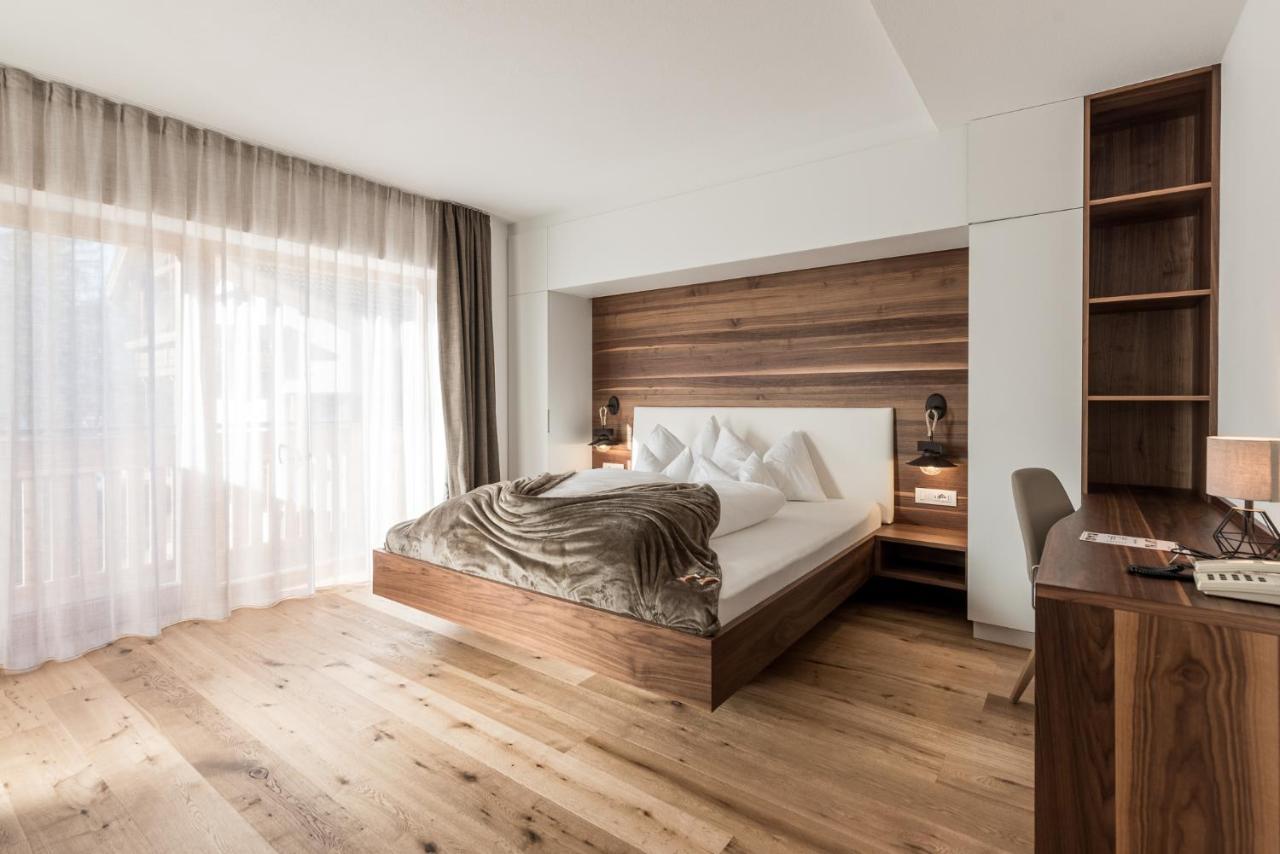 Hotel B&B Feldmessner Μπρούνικο Εξωτερικό φωτογραφία