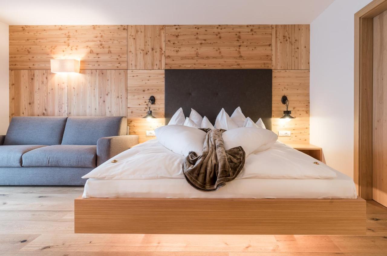 Hotel B&B Feldmessner Μπρούνικο Εξωτερικό φωτογραφία