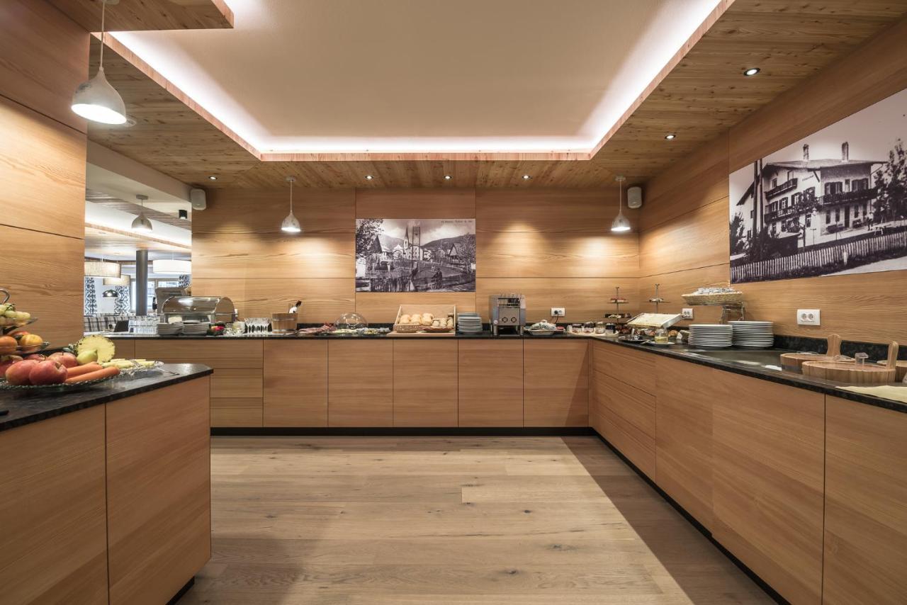 Hotel B&B Feldmessner Μπρούνικο Εξωτερικό φωτογραφία