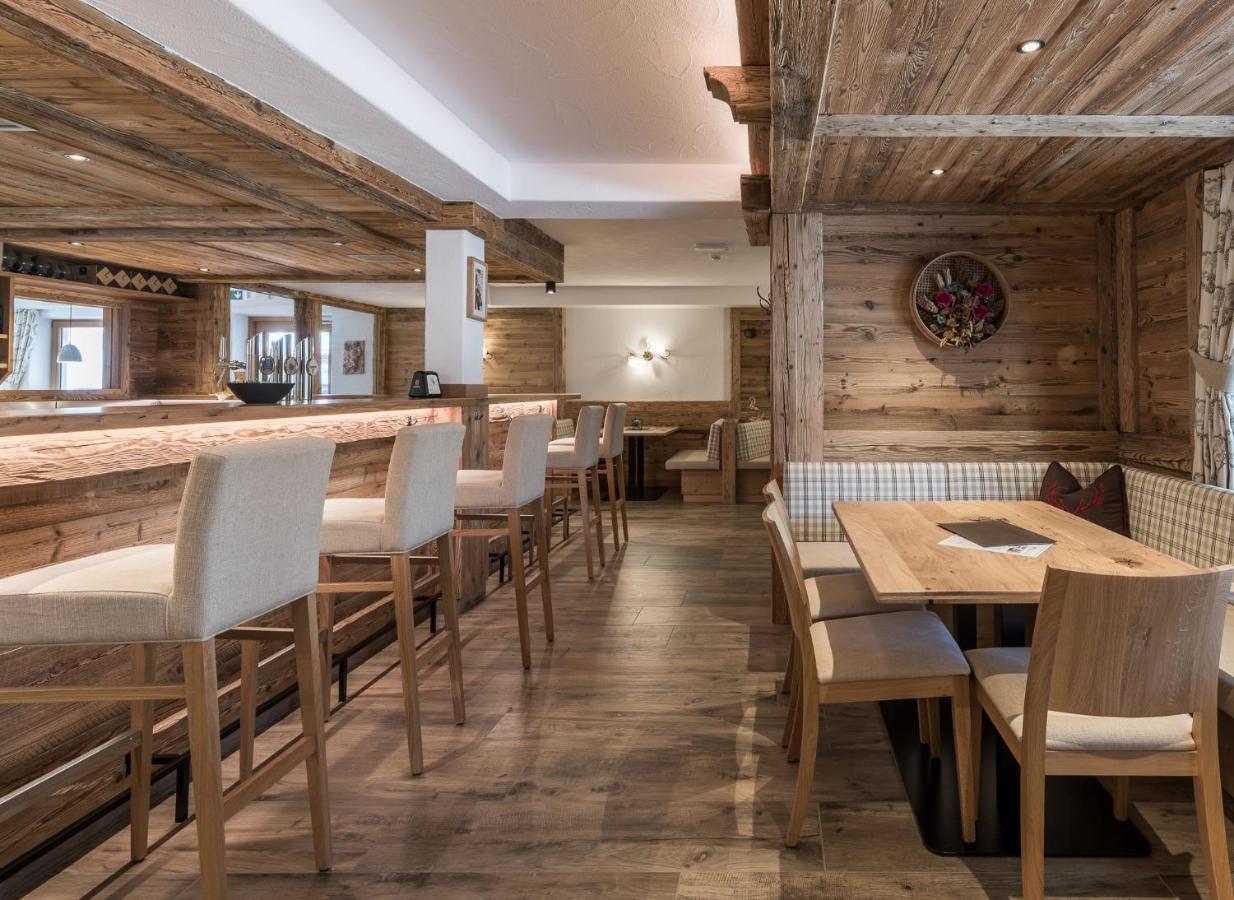 Hotel B&B Feldmessner Μπρούνικο Εξωτερικό φωτογραφία