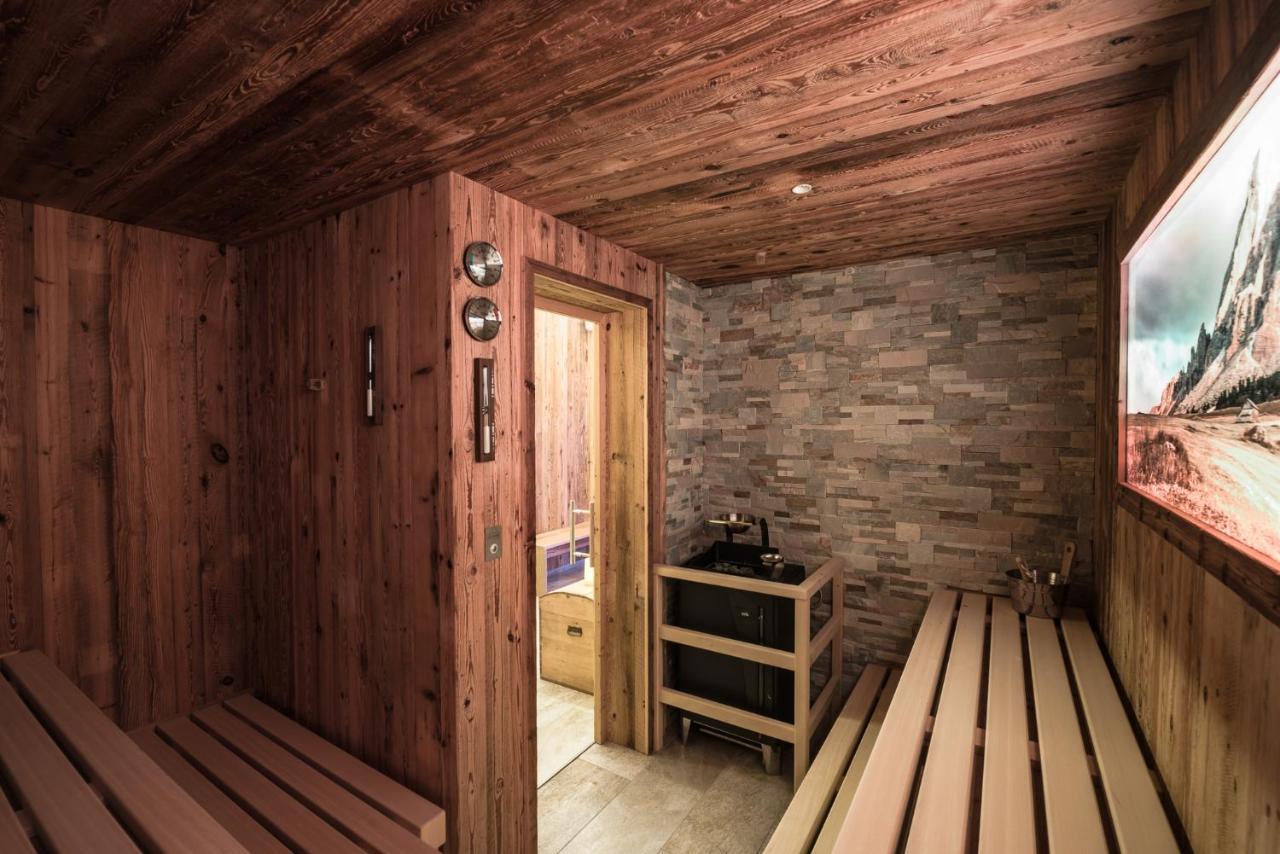 Hotel B&B Feldmessner Μπρούνικο Εξωτερικό φωτογραφία