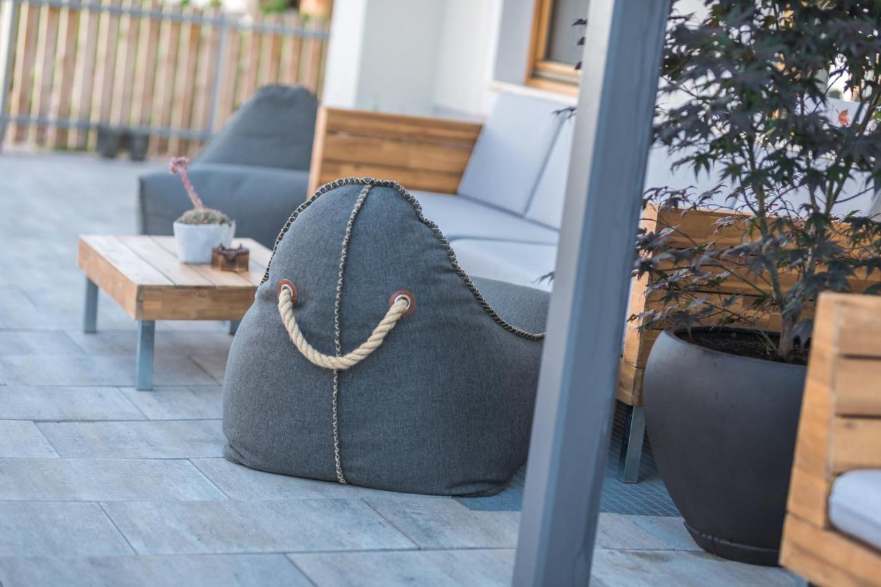 Hotel B&B Feldmessner Μπρούνικο Εξωτερικό φωτογραφία