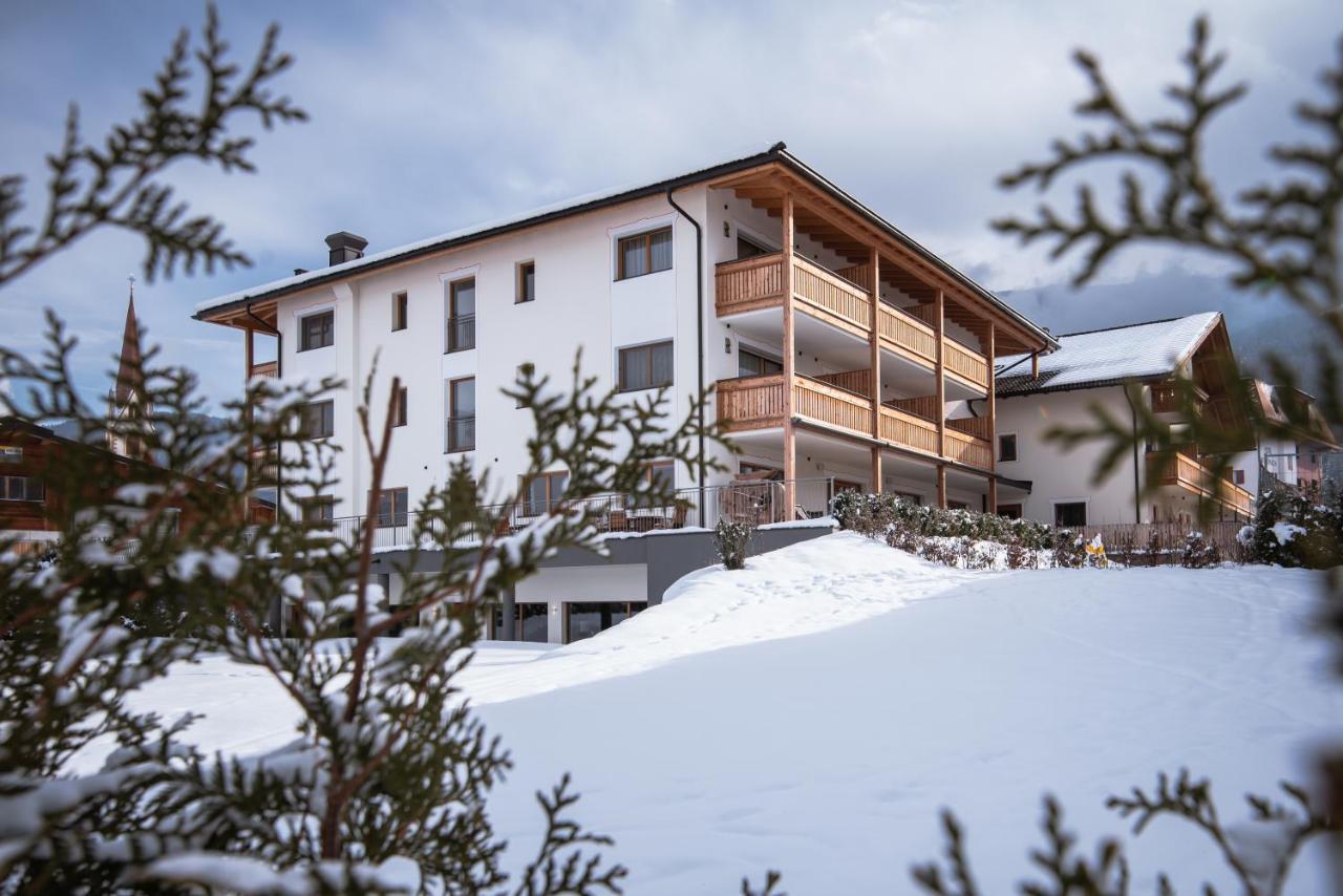 Hotel B&B Feldmessner Μπρούνικο Εξωτερικό φωτογραφία