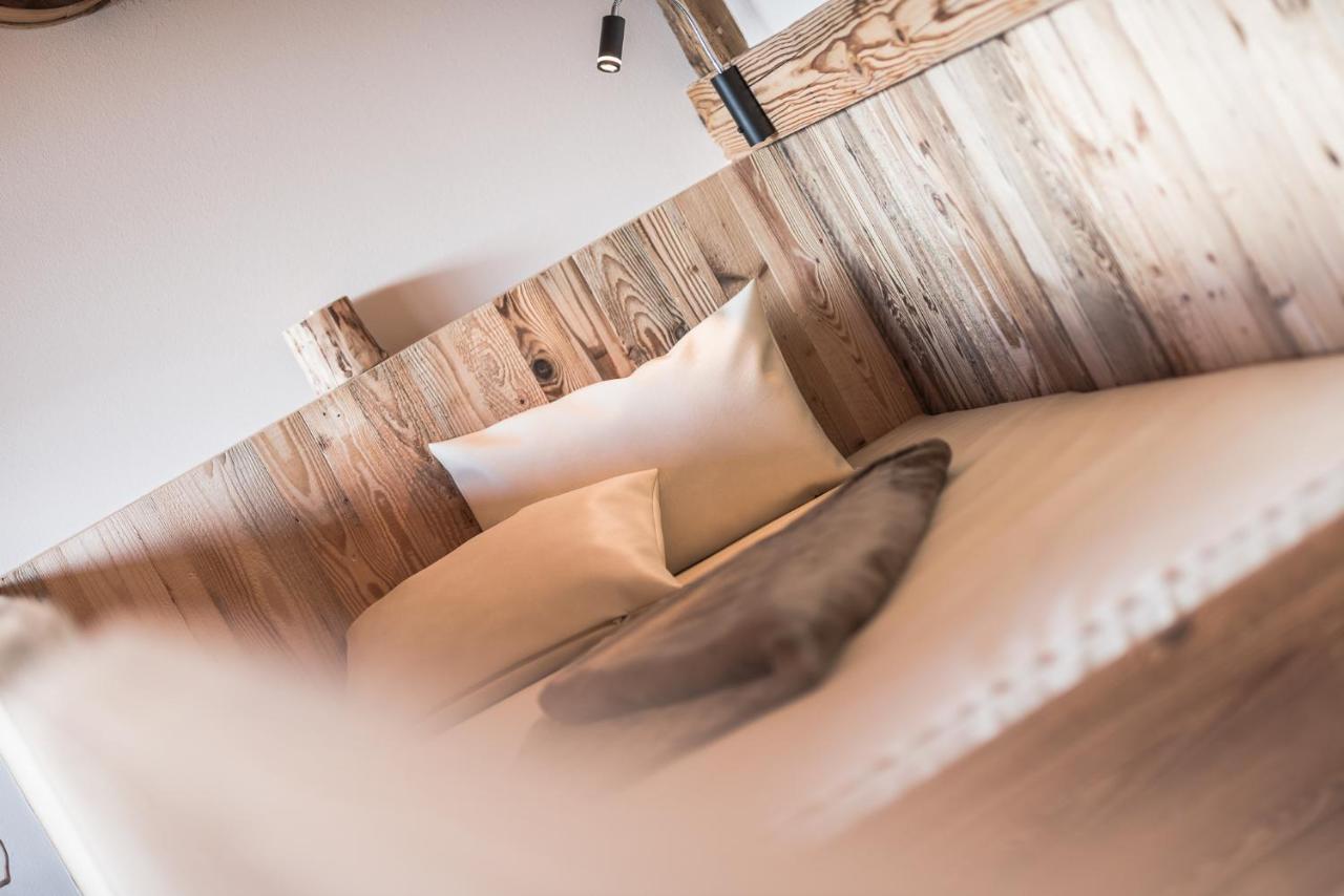 Hotel B&B Feldmessner Μπρούνικο Εξωτερικό φωτογραφία