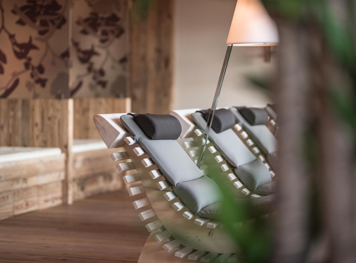 Hotel B&B Feldmessner Μπρούνικο Εξωτερικό φωτογραφία