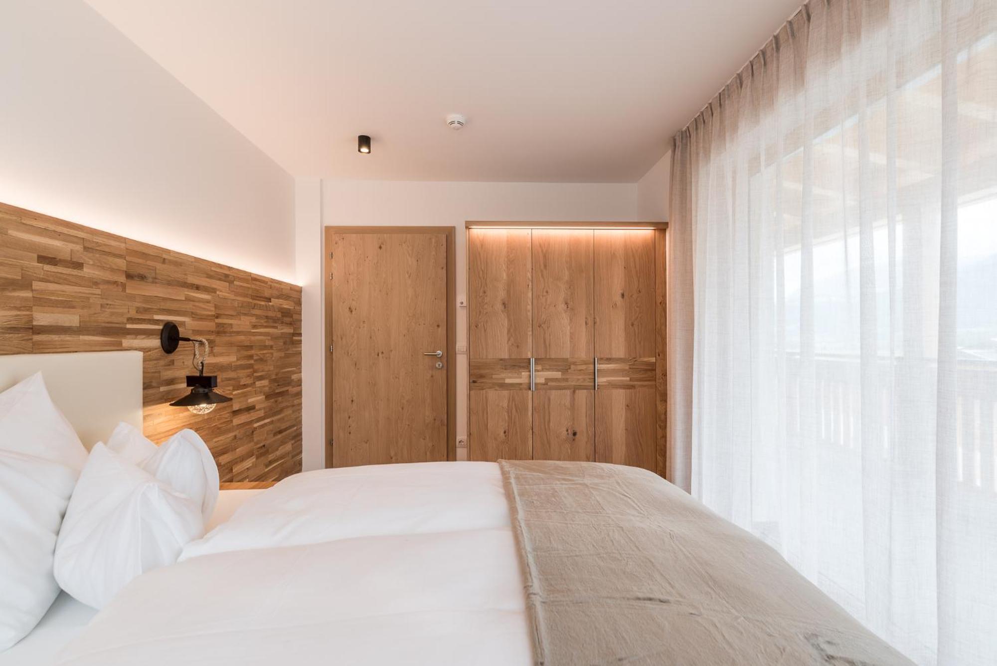 Hotel B&B Feldmessner Μπρούνικο Εξωτερικό φωτογραφία